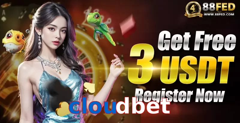 cloudbet