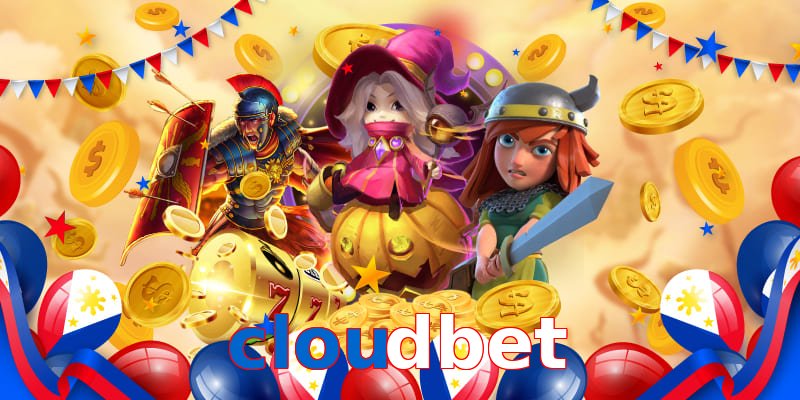 cloudbet