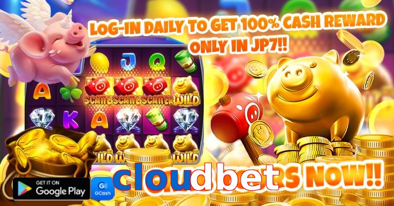 cloudbet