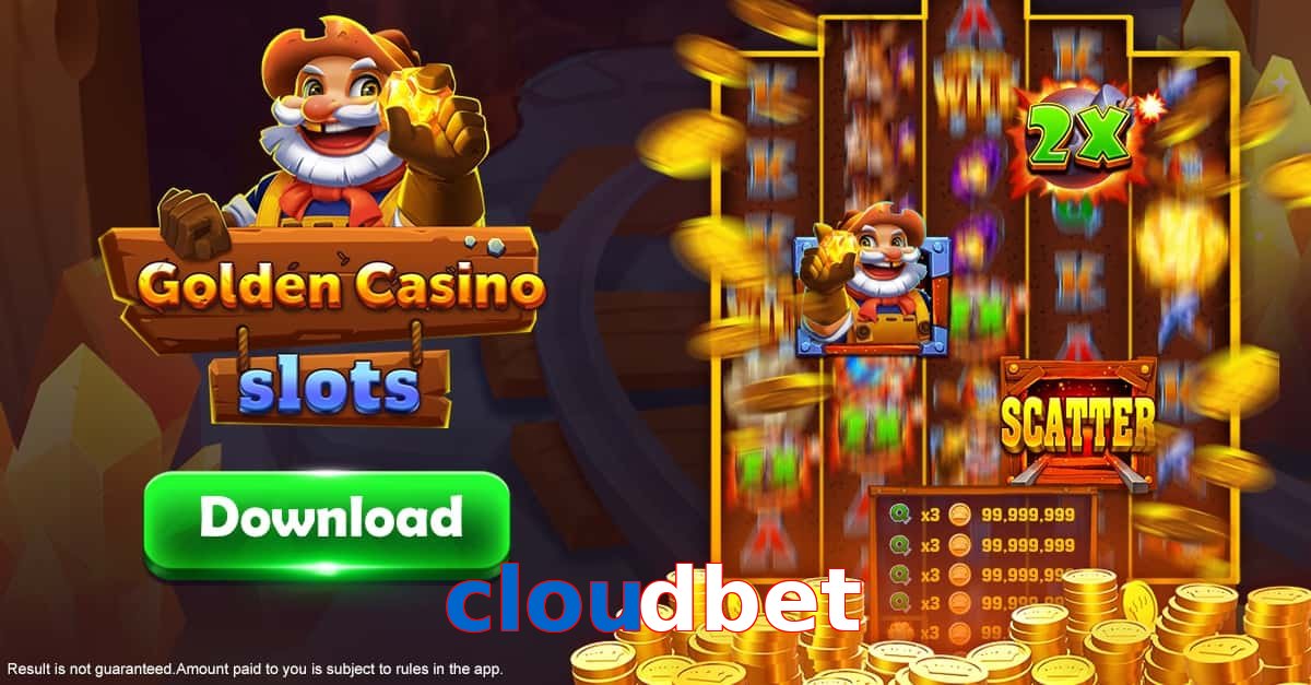 cloudbet