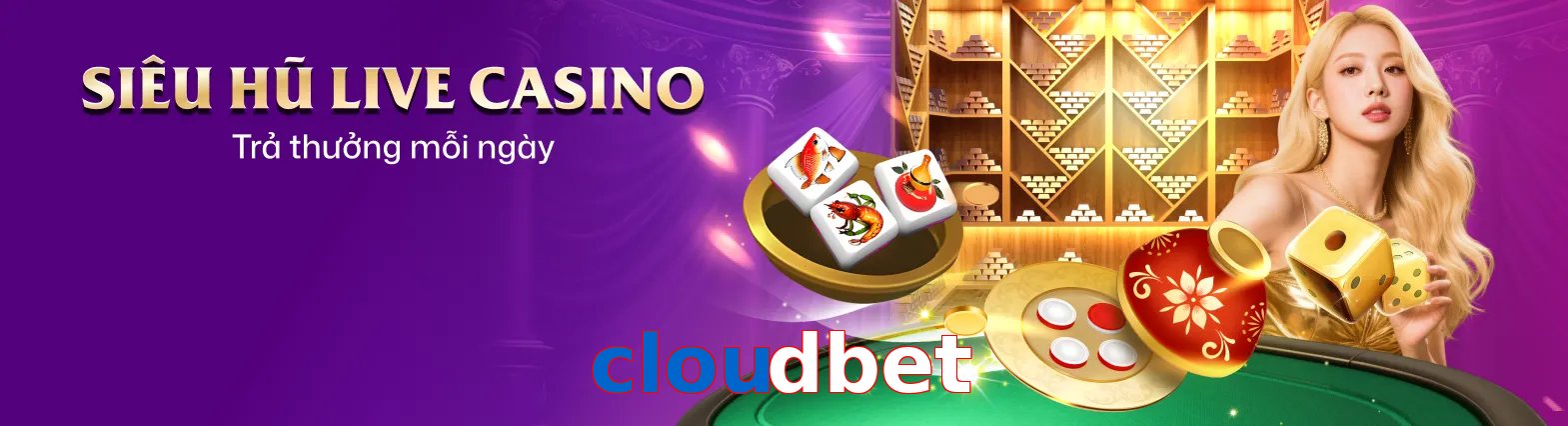cloudbet